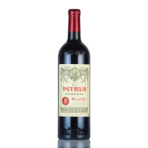 ペトリュス 1982 ラベル不良 シャトー ペトリュス Petrus フランス 
