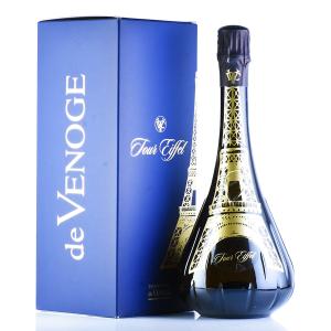 ドゥ ヴノージュ ルイ15世 2012 ギフトボックス キャンズ de Venoge