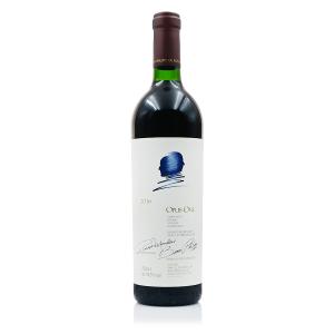 オーパス ワン 2017 オーパスワン オーパス・ワン Opus One アメリカ