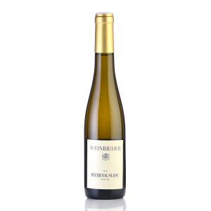 ヴァインリーダー リースリング ベーレンアウスレーゼ 2014 ハーフ 375ml Weinrieder Riesling Beerenauslese オーストリア 白ワイン｜katsuda