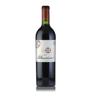 アルマヴィーヴァ 2017 Almaviva チリ 赤ワイン｜katsuda