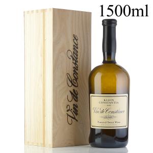 クライン コンスタンシア ヴァン ド コンスタンス 2022 500ml ギフト