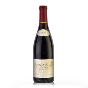 ルロワ ドメーヌ リシュブール 1998 Domaine Leroy Richebourg