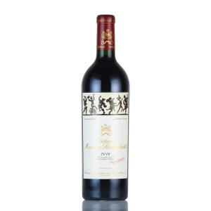シャトー ムートン ロートシルト 2019 ロスチャイルド Chateau Mouton