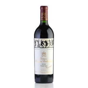 シャトー ムートン ロートシルト 2019 ロスチャイルド Chateau Mouton
