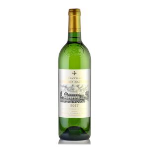 シャトー ラ ミッション オー ブリオン ブラン 2017 オーブリオン Chateau la Mission Haut-Brion Blanc フランス ボルドー 白ワイン｜katsuda