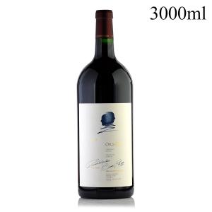 オーパス ワン 2012 ダブルマグナム 3000ml オーパスワン オーパス・ワン Opus One アメリカ カリフォルニア 赤ワイン｜katsuda