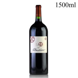 アルマヴィーヴァ 2001 マグナム 1500ml Almaviva チリ 赤ワイン｜katsuda