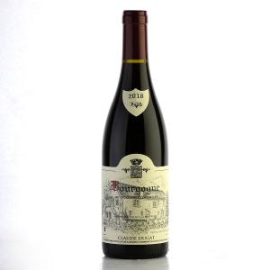 クロード デュガ ブルゴーニュ ブラン 2023 正規品 Claude Dugat