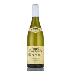コント ラフォン ムルソー 2020 コントラフォン Comtes Lafon 