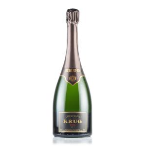 クリュッグ ヴィンテージ 2006 Krug Vintage フランス シャンパン シャンパーニュ｜katsuda