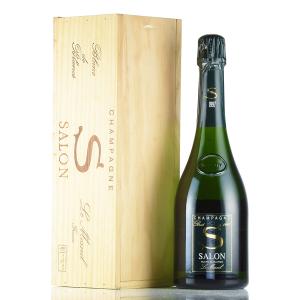 サロン ブラン ド 2006 ブランドブラン Salon Blanc de Blancs