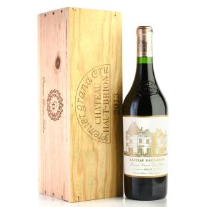 シャトー オー ブリオン 2011 オーブリオン Chateau Haut-Brion