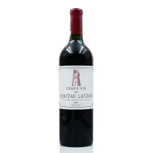 未開栓 シャトーラトゥール 1991 750ml シャトー ラトゥール 1991 Chateau Latour フランス ボルドー 赤ワイン