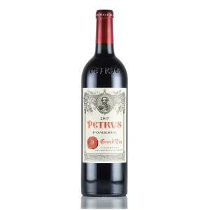 赤ワイン フランス ボルドー シャトー ペトリュス 1994 750ml : 酒類の
