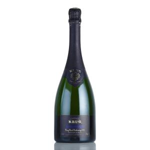 クリュッグ ヴィンテージ 2002 Krug Vintage フランス
