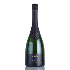 クリュッグ クロ ダンボネ 1995 Krug Clos d'Ambonnay フランス シャンパン シャンパーニュ｜katsuda