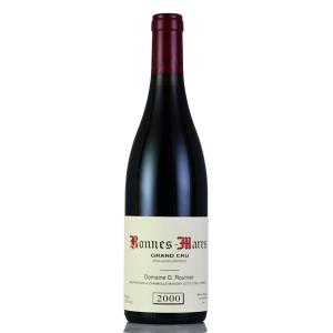 ジョルジュ ルーミエ ボンヌ マール グラン クリュ 2000 Georges Roumier Bonnes Mares フランス ブルゴーニュ 赤ワイン