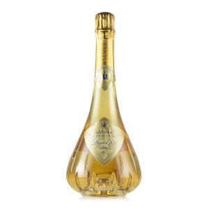 ドゥ ヴノージュ ルイ15世 2012 ギフトボックス キャンズ de Venoge