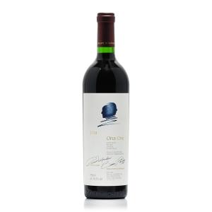 オーパス ワン 2018 オーパスワン オーパス・ワン Opus One アメリカ カリフォルニア 赤ワイン｜katsuda