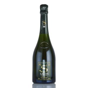 サロン・ブラン・ド・ブラン サロン ブラン ド ブラン 2013 箱なし