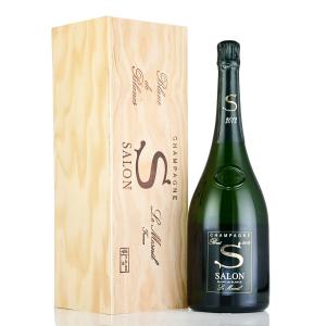 サロン ブラン ド 2006 ブランドブラン Salon Blanc de Blancs