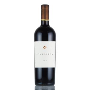 スケアクロウ カベルネ ソーヴィニヨン 2018 Scarecrow Cabernet Sauvignon アメリカ カリフォルニア 赤ワイン｜katsuda