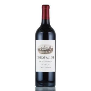 シャペル ドーゾンヌ 2019 シャトー オーゾンヌ Chateau Ausone