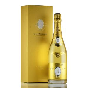 ルイ ロデレール クリスタル 2014 ギフトボックス ルイロデレール ルイ・ロデレール Louis Roederer Cristal フランス シャンパン シャンパーニュ｜katsuda