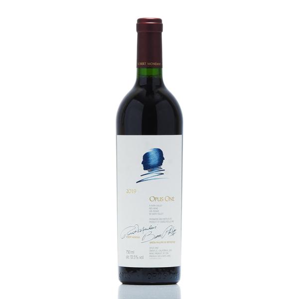 オーパス ワン 2019 オーパスワン オーパス・ワン Opus One アメリカ カリフォルニア ...