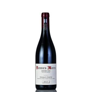 ジョルジュ ルーミエ ボンヌ マール グラン クリュ 2017 Georges Roumier Bonnes Mares フランス ブルゴーニュ 赤ワイン 新入荷
