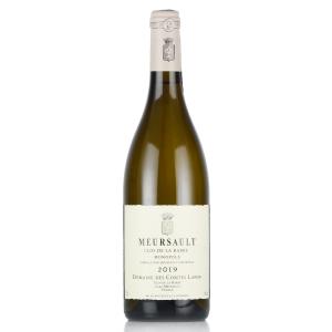 コント ラフォン ムルソー クロ ド ラ バール 2019 コントラフォン Comtes Lafon Meursault Clos de la Barre フランス ブルゴーニュ 白ワイン