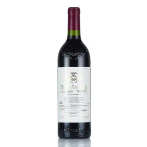 ヴェガ シシリア ウニコ 1999 Vega Sicilia Unico スペイン 赤ワイン｜katsuda