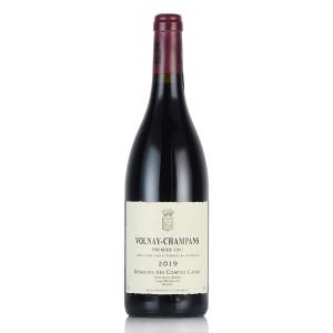 コント ラフォン ヴォルネイ プルミエ クリュ シャンパン 2019 コントラフォン Comtes Lafon Volnay Champans フランス ブルゴーニュ 赤ワイン 新入荷｜katsuda