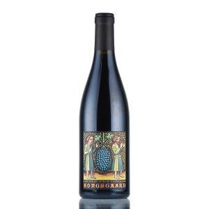 コングスガード シラー 2020 生産者蔵出し Kongsgaard Syrah アメリカ カリフォルニア 赤ワイン｜katsuda