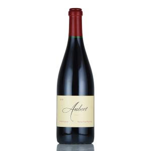 オーベール ピノ ノワール UV-SL ヴィンヤード 2019 ピノノワール Aubert Pinot Noir UV-SL Vineyard アメリカ カリフォルニア 赤ワイン｜katsuda