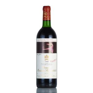 シャトー ムートン ロートシルト 1995 ロスチャイルド Chateau Mouton