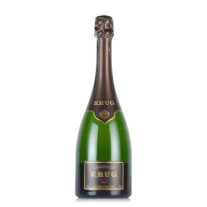 クリュッグ ヴィンテージ 1982 Krug Vintage フランス シャンパン