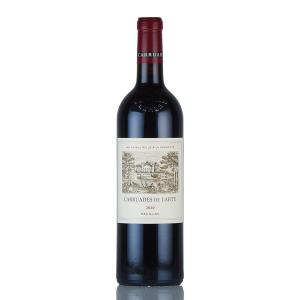 カリュアド ド ラフィット 2020 シャトー ラフィット ロートシルト ロスチャイルド Chateau Lafite Rothschild Carruades de Lafite フランス ボルドー 赤ワイン