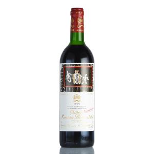シャトー ムートン ロートシルト 1995 ロスチャイルド Chateau Mouton
