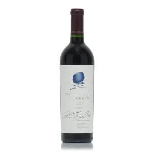 オーパス・ワン オーパスワン Opus One 2015年 750ml 高級木
