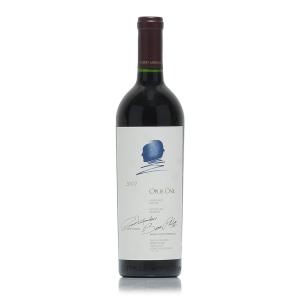 オーパス ワン 2007 オーパスワン オーパス・ワン Opus One アメリカ カリフォルニア 赤ワイン｜katsuda