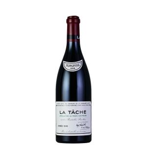 ロマネコンティ ラ ターシュ 1999 ラベル不良 ドメーヌ ド ラ ロマネ コンティ ラターシュ DRC La Tache フランス ブルゴーニュ 赤ワイン
