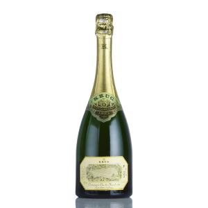 ドンペリニヨン レゼルヴ ド ラベイ 2002 750ml 木箱付 正規品