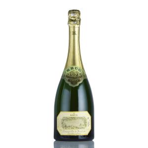 クリュッグ クロ デュ メニル 1983 クロ ド メニル Krug Clos du Mesnil フランス シャンパン シャンパーニュ