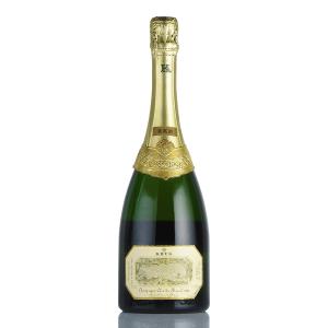 クリュッグ クロ デュ メニル 1982 クロ ド メニル Krug Clos du Mesnil フランス シャンパン シャンパーニュ