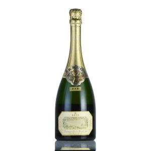 クリュッグ クロ デュ メニル 1982 キャップシール不良 クロ ド メニル Krug Clos du Mesnil フランス シャンパン シャンパーニュ