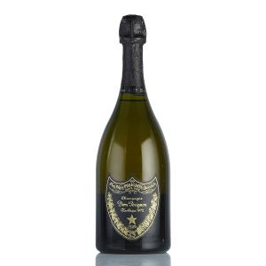 ドンペリ ドンペリニヨン エノテーク 1975 ドン ペリニヨン ドンペリニョン Dom Perignon Oenotheque フランス シャンパン シャンパーニュ｜katsuda