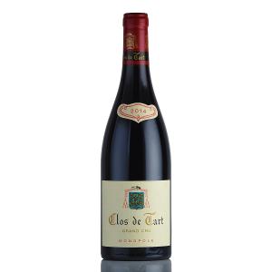 クロ ド タール グラン クリュ 2014 ドメーヌ デュ クロ ド タール モメサン Clos de Tart フランス ブルゴーニュ 赤ワイン 新入荷