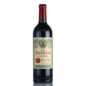 ペトリュス 2013 シャトー ペトリュス Petrus フランス ボルドー 赤ワイン｜katsuda